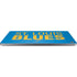 NHL St. Louis Blues Lineup Universal Laptop 16in (13 x 9.4in) Skin